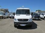 Used 2012 Mercedes-Benz Sprinter 2500 Upfitted Cargo Van for sale #10740 - photo 6