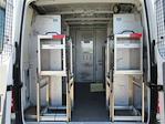 Used 2012 Mercedes-Benz Sprinter 2500 Upfitted Cargo Van for sale #10740 - photo 2