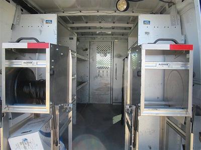 Used 2012 Mercedes-Benz Sprinter 2500 Empty Cargo Van for sale #10741 - photo 2