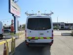 Used 2012 Mercedes-Benz Sprinter 2500 Empty Cargo Van for sale #10741 - photo 3