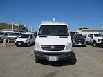 Used 2012 Mercedes-Benz Sprinter 2500 Empty Cargo Van for sale #10741 - photo 6