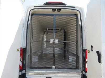 Used 2021 Ford Transit 250 Refrigerated Body for sale #10742 - photo 2
