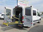 Used 2018 Ford Transit 150 Mobility for sale #10743 - photo 2