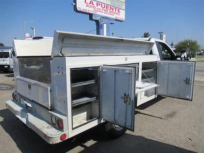 Used 2019 Ford F-250 Regular Cab Service Truck for sale #10745 - photo 2