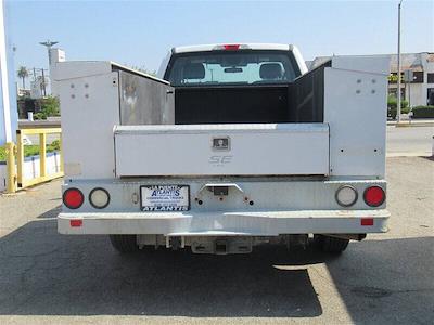 Used 2019 Ford F-250 Regular Cab Service Truck for sale #10745 - photo 2