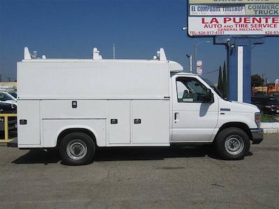 Used 2019 Ford E-350 Service Utility Van for sale #10753 - photo 2