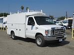 Used 2019 Ford E-350 Service Utility Van for sale #10753 - photo 1