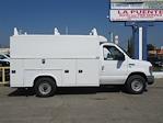 Used 2019 Ford E-350 Service Utility Van for sale #10753 - photo 2