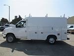 Used 2019 Ford E-350 Service Utility Van for sale #10753 - photo 4