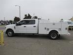 Used 2019 Ford F-350 Crew Cab Service Truck for sale #10755 - photo 6