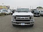 Used 2019 Ford F-350 Crew Cab Service Truck for sale #10755 - photo 7