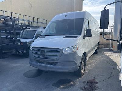 Used 2021 Mercedes-Benz Sprinter 2500 High Roof Empty Cargo Van for sale #10758 - photo 1