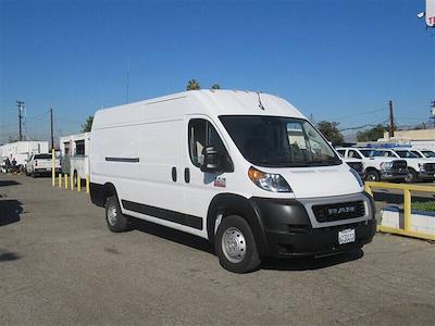 Used 2022 Ram ProMaster 3500 High Roof Empty Cargo Van for sale #10760 - photo 1