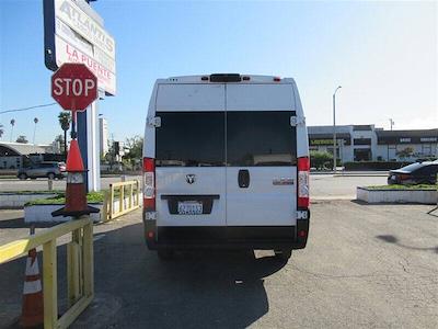 Used 2022 Ram ProMaster 3500 High Roof Empty Cargo Van for sale #10760 - photo 2