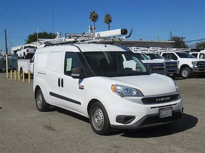 Used 2022 Ram ProMaster City Upfitted Cargo Van for sale #10765 - photo 1