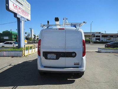 Used 2022 Ram ProMaster City Upfitted Cargo Van for sale #10765 - photo 2