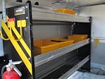 Used 2022 Ram ProMaster City Upfitted Cargo Van for sale #10765 - photo 11