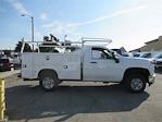 Used 2021 Chevrolet Silverado 2500 Regular Cab Service Truck for sale #10766 - photo 5