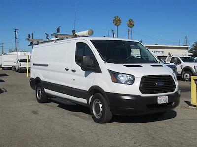 Used 2018 Ford Transit 350 Low Roof Upfitted Cargo Van for sale #10767 - photo 1