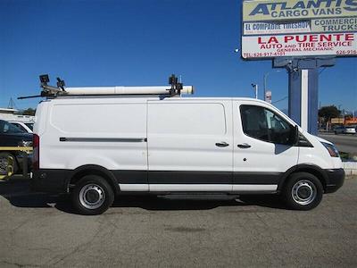 Used 2018 Ford Transit 350 Low Roof Upfitted Cargo Van for sale #10767 - photo 2