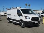 Used 2018 Ford Transit 350 Low Roof Upfitted Cargo Van for sale #10767 - photo 1