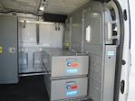 Used 2018 Ford Transit 350 Low Roof Upfitted Cargo Van for sale #10767 - photo 12