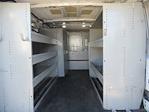 Used 2018 Ford Transit 350 Low Roof Upfitted Cargo Van for sale #10767 - photo 8