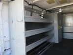 Used 2018 Ford Transit 350 Low Roof Upfitted Cargo Van for sale #10767 - photo 9