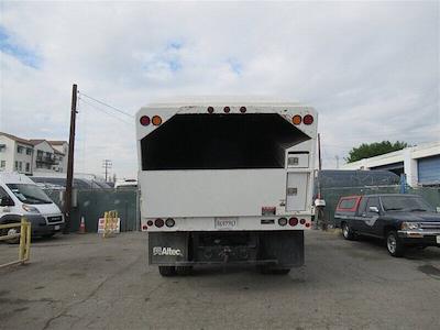 Used 2018 Ford F-750 Super Cab Chipper Truck for sale #10768 - photo 2