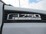 Used 2018 Ford F-750 Super Cab Chipper Truck for sale #10768 - photo 15