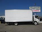Used 2015 Isuzu NPR Regular Cab Box Truck for sale #10770 - photo 3