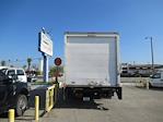 Used 2015 Isuzu NPR Regular Cab Box Truck for sale #10770 - photo 2