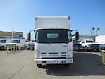 Used 2015 Isuzu NPR Regular Cab Box Truck for sale #10770 - photo 4