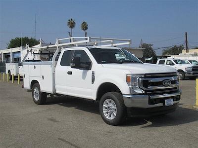 Used 2022 Ford F-250 Super Cab Service Truck for sale #10771 - photo 1