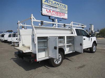 Used 2022 Ford F-250 Super Cab Service Truck for sale #10771 - photo 2