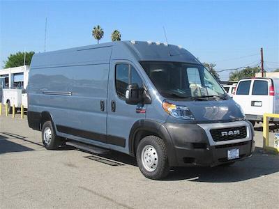 Used 2020 Ram ProMaster 3500 High Roof Upfitted Cargo Van for sale #10772 - photo 1