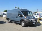 Used 2020 Ram ProMaster 3500 High Roof Upfitted Cargo Van for sale #10772 - photo 3