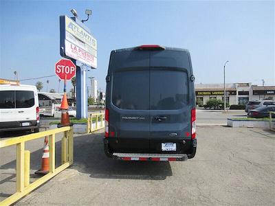Used 2019 Ford Transit 250 High Roof Empty Cargo Van for sale #10773 - photo 2
