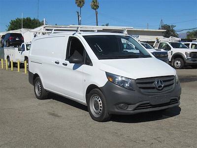 Used 2018 Mercedes-Benz Metris Empty Cargo Van for sale #10774 - photo 1