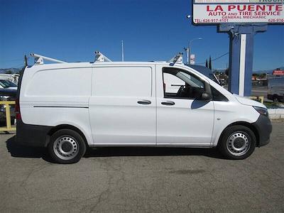 Used 2018 Mercedes-Benz Metris Empty Cargo Van for sale #10774 - photo 2