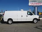 Used 2016 GMC Savana 3500 Refrigerated Body for sale #10776 - photo 3