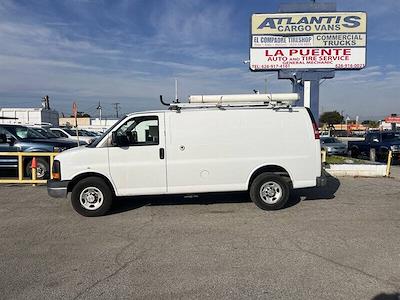 Used 2014 Chevrolet Express 2500 Upfitted Cargo Van for sale #10778 - photo 2