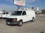 Used 2014 Chevrolet Express 2500 Upfitted Cargo Van for sale #10778 - photo 1