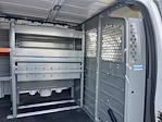 Used 2014 Chevrolet Express 2500 Upfitted Cargo Van for sale #10778 - photo 12