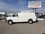 Used 2014 Chevrolet Express 2500 Upfitted Cargo Van for sale #10778 - photo 2