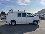 Used 2014 Chevrolet Express 2500 Upfitted Cargo Van for sale #10778 - photo 4