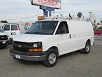 Used 2014 Chevrolet Express 2500 Upfitted Cargo Van for sale #10779 - photo 1