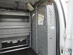 Used 2014 Chevrolet Express 2500 Upfitted Cargo Van for sale #10779 - photo 14