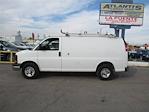 Used 2014 Chevrolet Express 2500 Upfitted Cargo Van for sale #10779 - photo 3