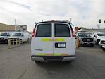 Used 2014 Chevrolet Express 2500 Upfitted Cargo Van for sale #10779 - photo 2